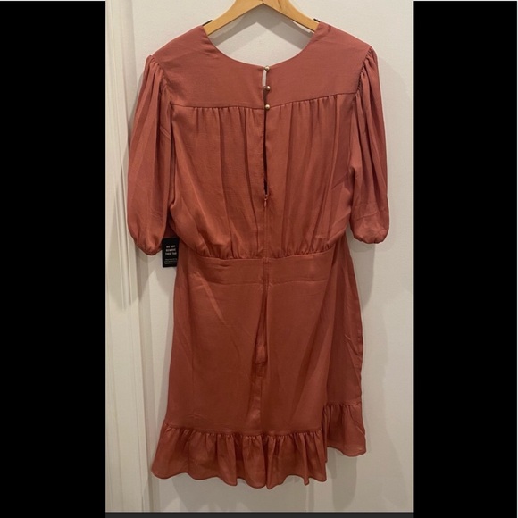 Express NWT Dress - Picture 4 of 8